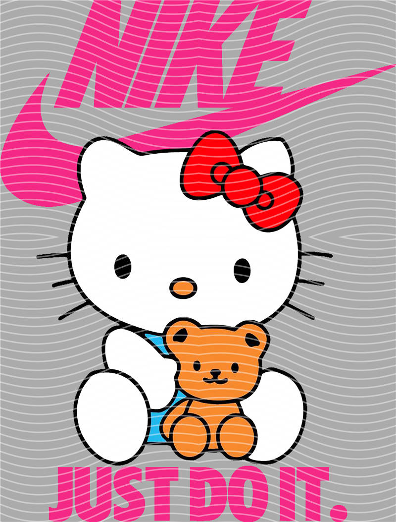 NIKE-NK 128